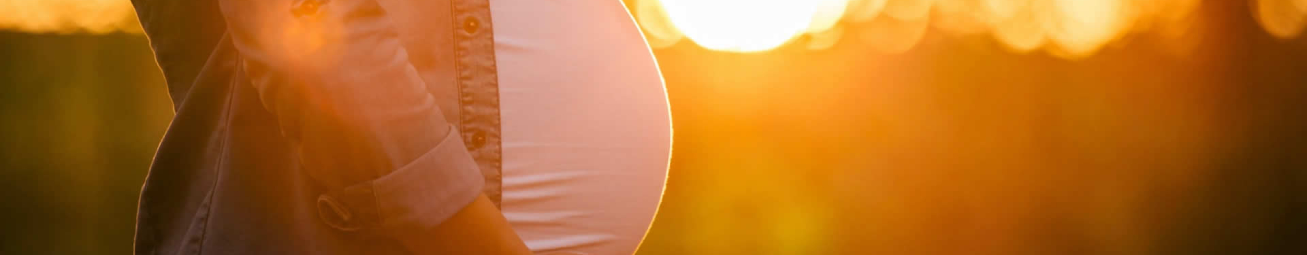 Healthy Pregnancies Promote Healthy Babies